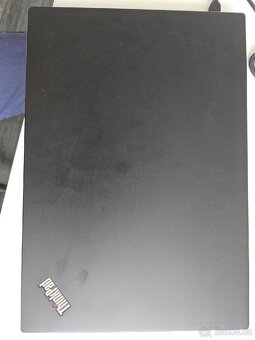 Notebook Lenovo ThinkPad X13 Gen1 (Type 20T3) - 2