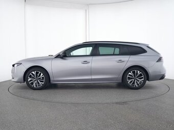 Peugeot 508 kombi BlueHDi 130 Allure mod 2024 - 2