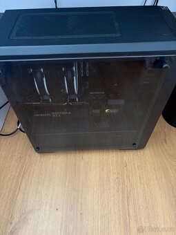 Herní Pocitac rtx 3090 - 2