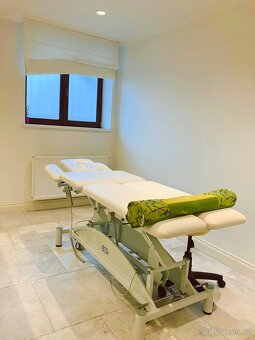 Pronájem masérny v centru Liberce - 2