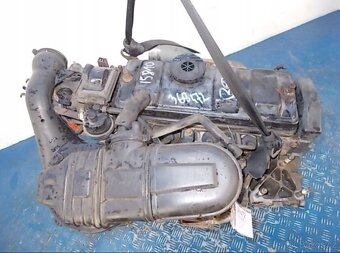 BENZÍNOVÝ MOTOR PEUGEOT 205 1.0 45 K - 2