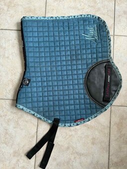 LeMieux Pony / shetty set pro malou jezdkyni - 2