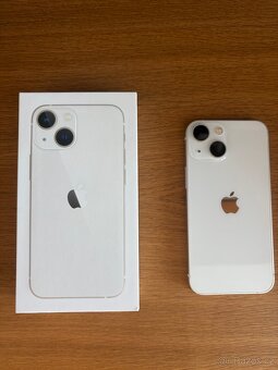 Apple iphone 13 mini 256GB - 2