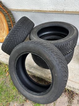 Pneu Continental WinterContact TS 860 205/55 R16 91H - 2