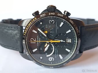 Certina DS Podium Big Size Chronograph GMT C001.639.16.057.0 - 2