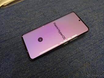 TOP Xiaomi Redmi Note 14 Pro+ 5G 18/512GB ZÁRUKA - 2