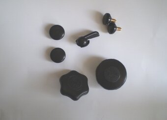 JAWA Perák,JAWA 500 OHC, ČZ125, ČZ150 - 2