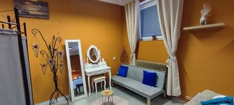 Pronájem masérského lehátka - 2