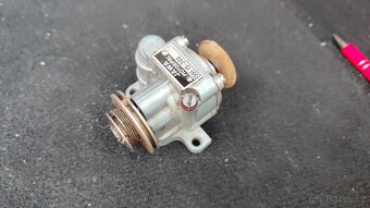 čerpadlo Oilmaster - Jawa Motorpal 591-15-300 - 2