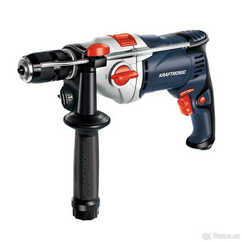 Příklepová vrtačka KT-SB1100 - 2