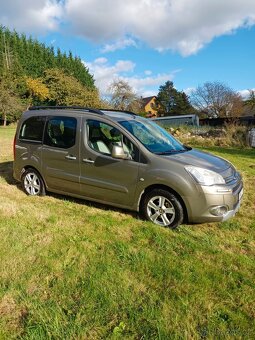 Citroen Berlingo - 2