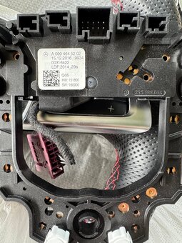 Volat Mercedes-Benz E AMG - 2