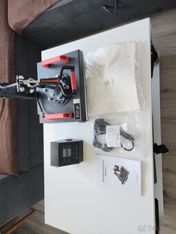 Termolis Swing-Away SJYHPM230 - 2