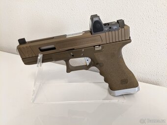 TM G17 (SAI RMR Tan) - 2
