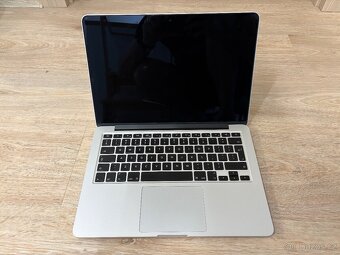 MacBook Pro 13” 2013 - 2