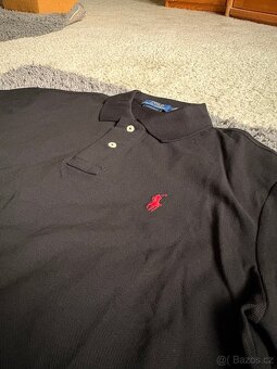 Ralph Lauren Polo košile - 2