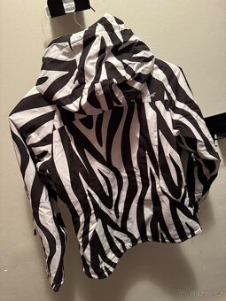 Lyžařská zimní bunda Altisport - 2