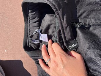 Moto bunda Bolder - 2