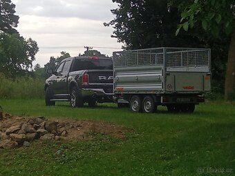 Přeprava, odvoz, dovoz, odtah,....... Třebíč - 2