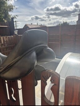 všestranné sedlo zeus - 2