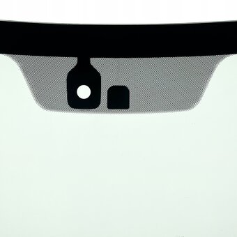 Mitsubishi Outlander čelní sklo - 2