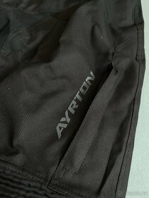 Motorkářské kalhoty AYRTON - 2