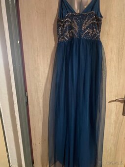 Společenské šaty - 2