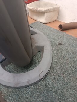 Elektrický přímotop - 2