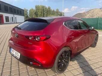 Mazda 3 - 2