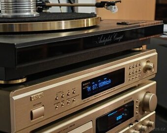 Hifi vĕž DENON v TOP stavu - 2