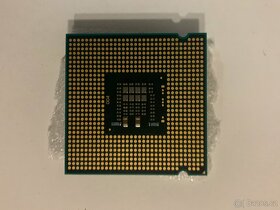 Intel Pentium E5700 2x3Ghz / Intel C2D E7500 2x2.93Ghz s.775 - 2