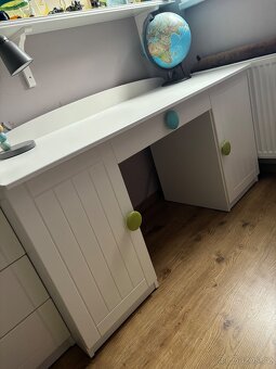 Psací stůl Meblik - 2