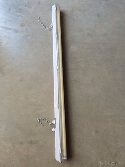 Prodej prachotěsných zářivkových svítidel Kanlux MAH PLUS/PC - 2