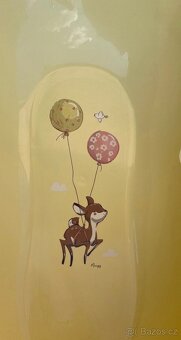 Dětská vanička - 2