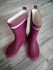 Holinky Tchibo,jednou vzaté,velikost 34/35 - 2