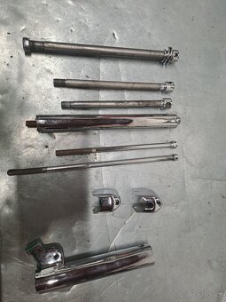 Jawetta, Stadion, Jawa 20, Jawa 21, Jawa 23, Jawa Pionýr - 2