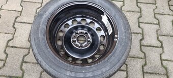 Plnohodnotná rezerva vw, audi, škoda, seat - 2