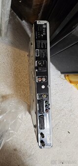 DVD funkční prehravač - 2