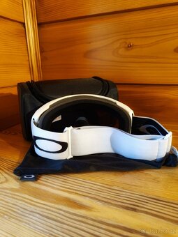 Nové Oakley LINE MINER L (Prizm Garnet) - 2