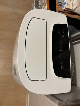 Sencor SAC MT1603C Wi-Fi IceBerg - klimatizace - 2