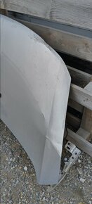 Kapota Peugeot 3008 - 2