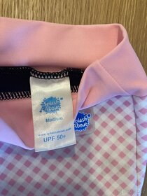 Neoprenové kojenecké plavky Splash about M - 2