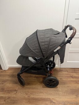 Kočarek ValcoSnap Trend 4 - 2