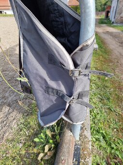 Lehká deka 145 cm - 2