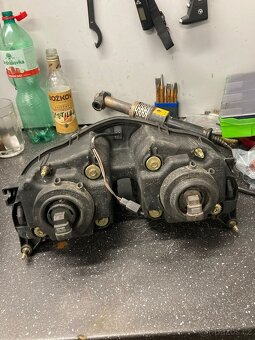 Světlo GSF Bandit - 2