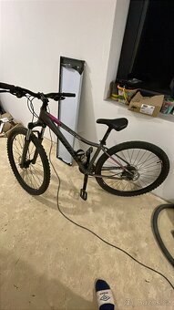 Prodám dámské kolo zn .Author - 2