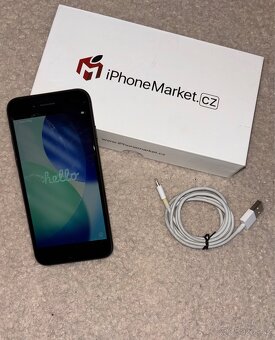 iPhone SE 2020 64GB - 2