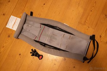 Thule Chariot miminkovník - 2