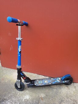 Dětská koloběžka Oxelo MID1 - 2