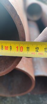 Prodám ocelové trubky - 2